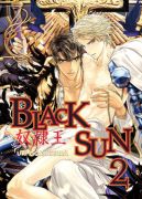 Ok�adka - Black Sun tom 2