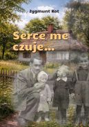 Ok�adka - Serce me czuje