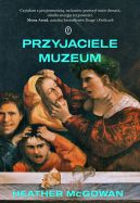 Okadka - Przyjaciele muzeum