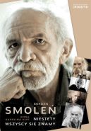 Ok�adka - Niestety wszyscy si� znamy