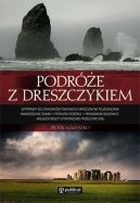Okładka - Podróże z dreszczykiem