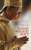 Okładka - Ludzie Wielkiej Nocy