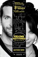 Okładka książki - Poradnik pozytywnego myślenia