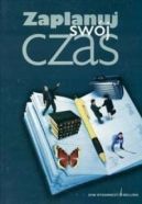 Okładka - Zaplanuj swój czas