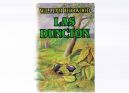 Okadka ksizki - Las Duncton