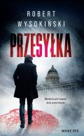 Okładka książki - Przesyłka