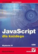 Ok�adka - JavaScript dla ka�dego