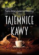 Ok�adka - Tajemnice kawy