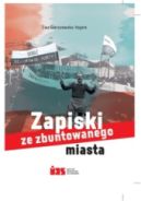 Ok�adka - Zapiski ze zbuntowanego miasta