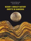 Okadka - Wzory i obrazy natury ukryte w kamieniu  