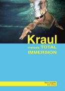Okadka - Kraul metod Total Immersion