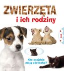 Ok�adka - Zwierz�ta i ich rodziny