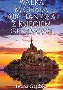 Ok�adka - Walka Micha�a Archanio�a z Ksi�ciem Ciemno�ci