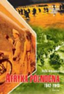 Ok�adka - Afryka p�nocna 1942-1943
