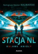 Okadka - Stacja NL