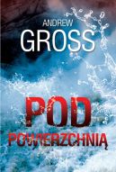 Okładka książki - Pod powierzchnią
