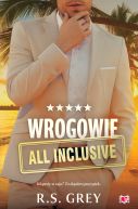 Ok�adka - Wrogowie all inclusive