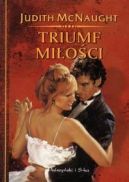 Okadka ksizki - Triumf mioci