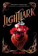 Okładka książki - Lightlark