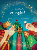 Ok�adka - Nadchodz� �wi�ta!. Opowie�ci, zwyczaje i tradycje