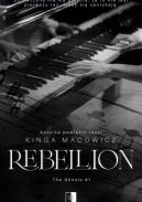 Okładka - Rebellion