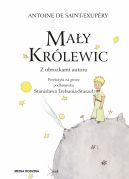 Okadka ksizki - May Krlewic