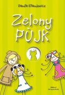 Ok�adka - Zelony pùjk