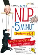 Ok�adka - NLP w 5 minut. Seriaporad.pl