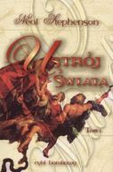 Okładka książki - Ustrój świata. Tom 1