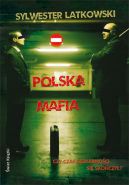 Okadka ksizki - Polska mafia