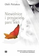 Okadka - Niewolnice i przyjaciele pani Tekli