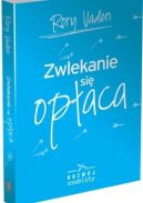 Okadka ksizki - Zwlekanie si opaca