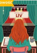 Okadka - Liv