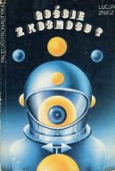 Ok�adka - Paleoastronautyka