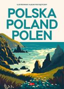 Okadka ksizki - Polska Poland Polen