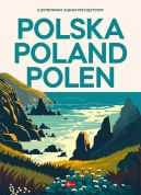 Okadka - Polska Poland Polen