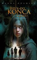 Okadka - Wp do koca czasu