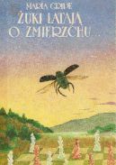 Okadka - uki lataj o zmierzchu