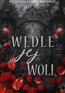 Ok�adka ksi��ki - Wedle jej woli