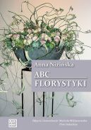 Okadka ksizki - ABC florystyki
