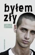 Okładka - Byłem zły
