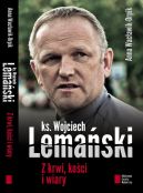 Ok�adka - Z krwi, ko�ci i wiary