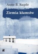 Okładka książki - Ziemia kłamstw