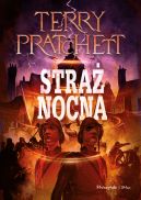 Ok�adka - Stra� nocna