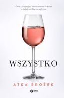 Okadka ksizki - Wszystko