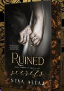 Ok�adka - Ruined Secrets