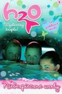 Ok�adka - Niebezpieczne wody