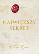 Okładka książki - Największy sekret