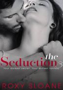 Ok�adka - The Seduction 3