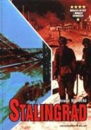 Okadka - Stalingrad